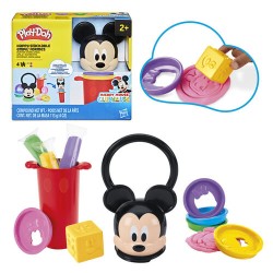 PLAYDOH DISNEY JUNIOR HAPPY...