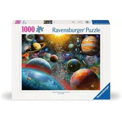PUZZLE 1000 PEZZI...