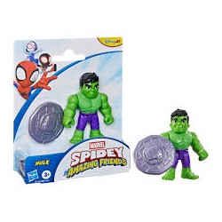 SPIDEY PERSONAGGIO CON...