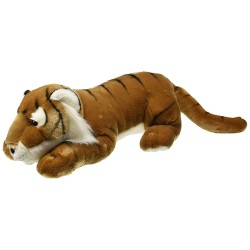 PELUCHE WILD JUNGLE   LEONE...
