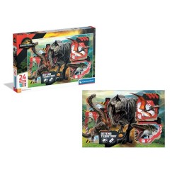 PUZZLE MAXI 24 PEZZI...