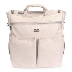 BORSA PARENT BAG AMBER GLOW