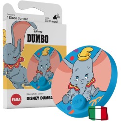 FABA DISCO SONORO DUMBO...