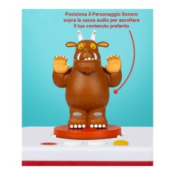 ATTIVATORE RACCONTASTORIE...