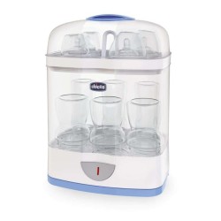 STERILIZZATORE   ASCIUGATURA