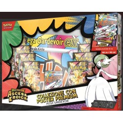 POKEMON COLLEZIONE...