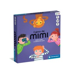 IL GIOCO DEI MIMI