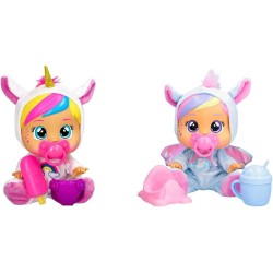 CRY BABIES LOVING CARE...