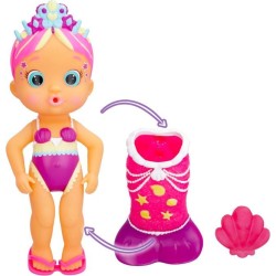 BLOOPIES SIRENETTA MERMAID...