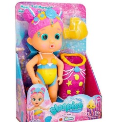 BLOOPIES SIRENETTA MERMAID...