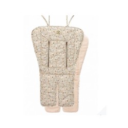 MATERASSINO REVERSIBILE IN...