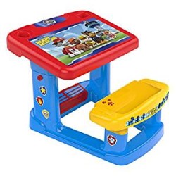 BANCO DI SCUOLA PAW PATROL...