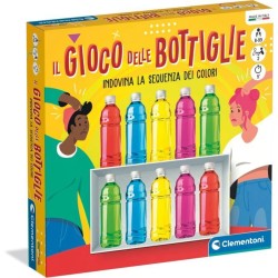 IL GIOCO DELLE BOTTIGLIE