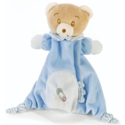 BABYCARE   ORSETTO SBAVONE...