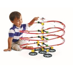 SKYRAIL SUSPENSION BASIC