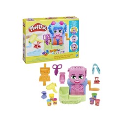 PLAYDOH CAPELLI PAZZERELLI