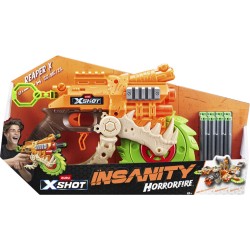 FUCILE X SHOT REAPER X