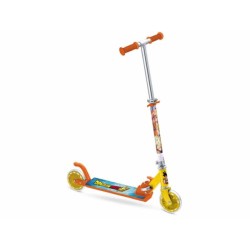 MONOPATTINO IN ALLUMINIO...