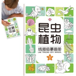 PORTAPAPPA WONDERLAND AZZURRO