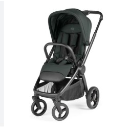 PASSEGGINO CITY LOOP PRO METAL