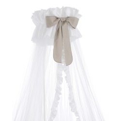 VELO ZANZARIERA DUDU...