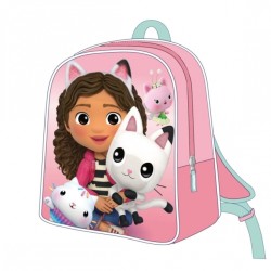 ZAINETTO ASILO 3D GABBY S...