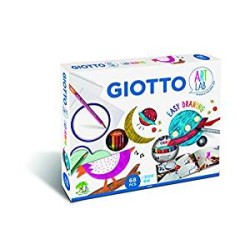 GIOTTO ART LAB MAGIC CIRCLE