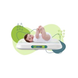 BILANCIA DIGITALE PESA...