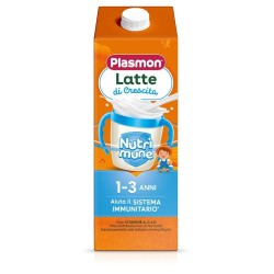 LATTE NUTRIMUNE LIQUIDO 1 3...