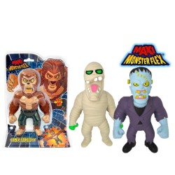 MONSTER FLEX BLISTER...