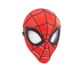 SPIDER MAN MASCHERA BASE...