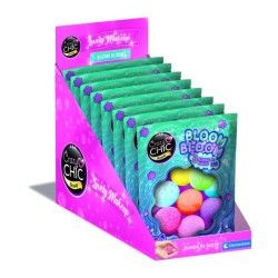 CRAZY CHIC BOMBE DA BAGNO...