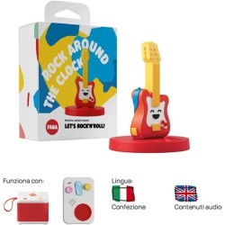 ATTIVATORE RACCONTASTORIE...