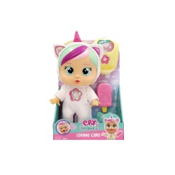 CRY BABIES LOVING CARE...