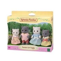 SYLVANIAN FAMILIES FAMIGLIA...