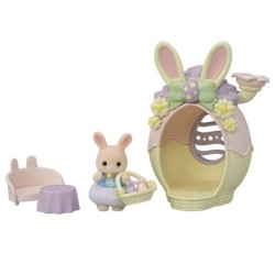 SYLVANIAN FAMILIES...