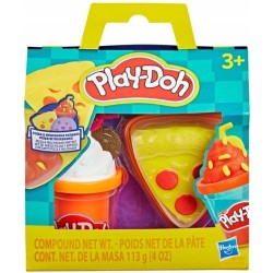 PLAYDOH DOLCI DA ASPORTO...