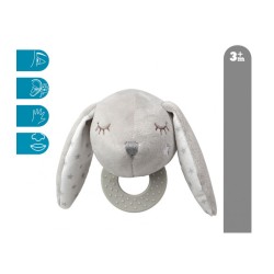 B CART  CONIGLIETTO 13CM...