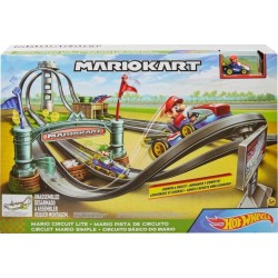 HOT WHEELS MARIO KART...