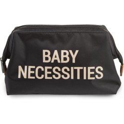 BABY BEAUTY TEDDY NERO ORO