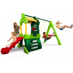 PLAYSET DA ESTERNO...