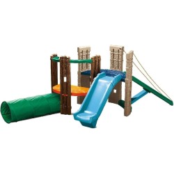 PLAYSET DA ESTERNO SEEK...