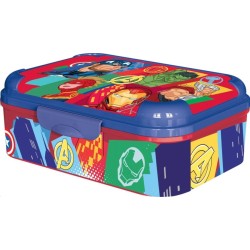 AVENGERS PORTAMERENDA DE...