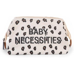 BABY BEAUTY TEDDY LEOPARDO