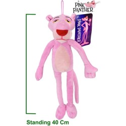 PELUCHE PANTERA ROSA CON...