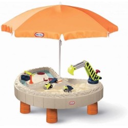 SABBIERA TAVOLO PER GIOCARE...