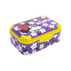MINNIE PORTAMERENDA DE LUXE...