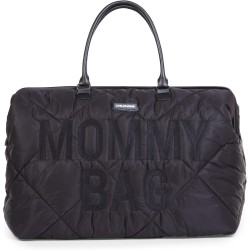 BORSA MOMMY BAG TRAPUNTATA...