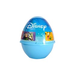 UOVO DI PASQUA CON GIOCHI...