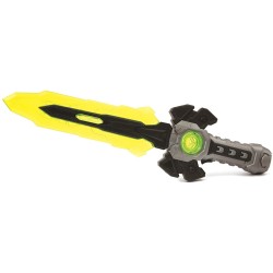 FORTI EROI   SPADA LUCI E...